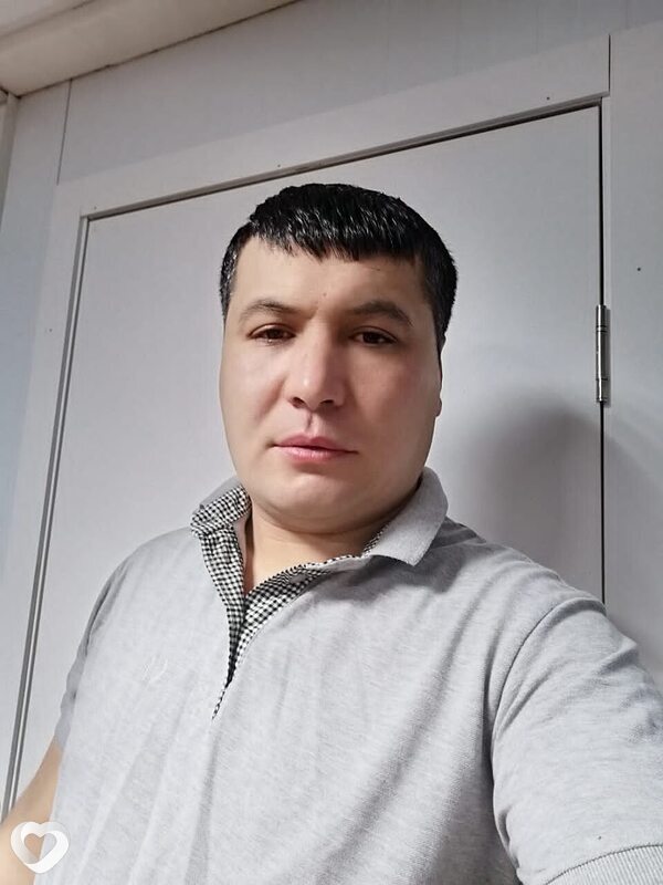 Шухрат, 39, Мариуполе — анкета №4228510