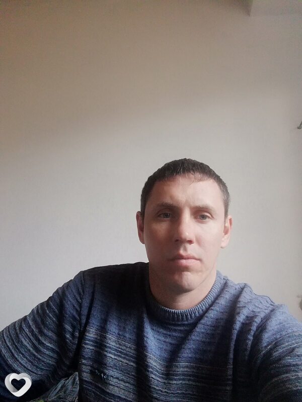 Алексей, 42, Молодечно — анкета №4228511