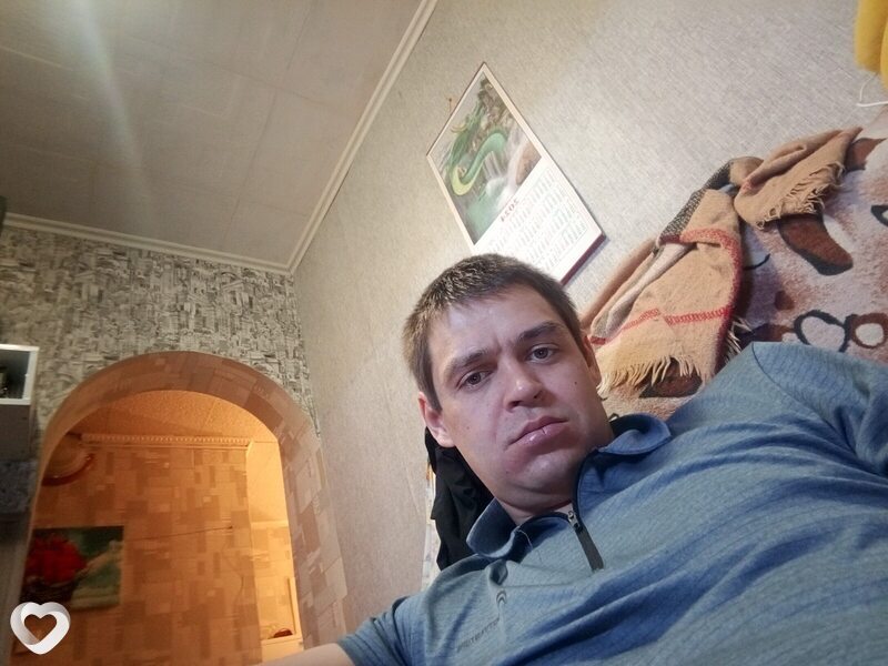 Дима, 25, Норильске — анкета №4228514