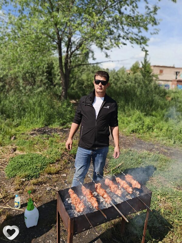 Владимир, 32, Челябинске — анкета №4228627