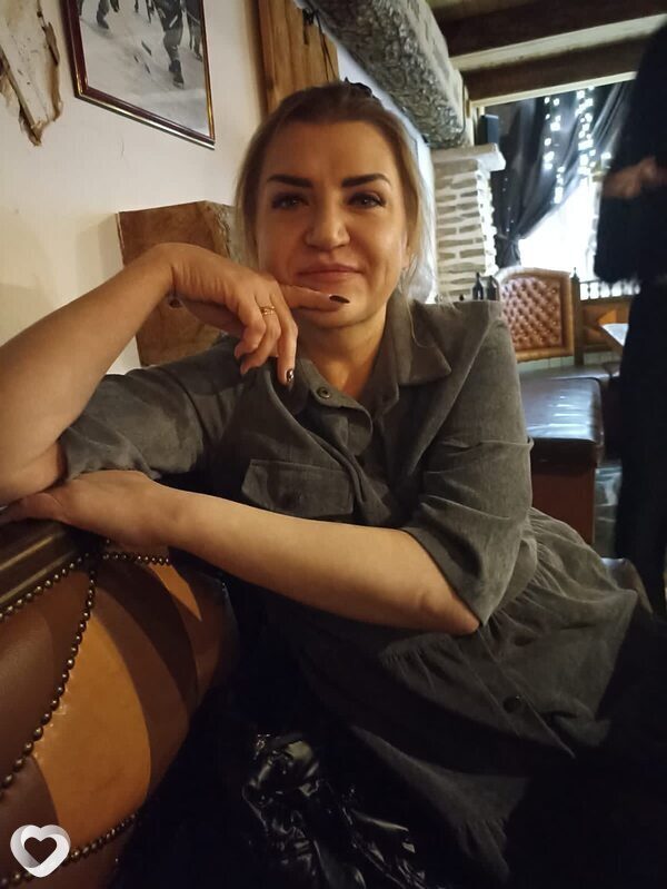 Ирина, 41, Нижневартовске — анкета №4228630