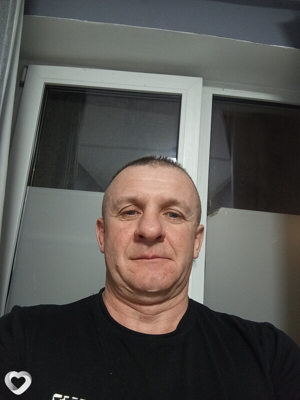 Виктор, 48, Санкт-Петербурге — анкета №4228631