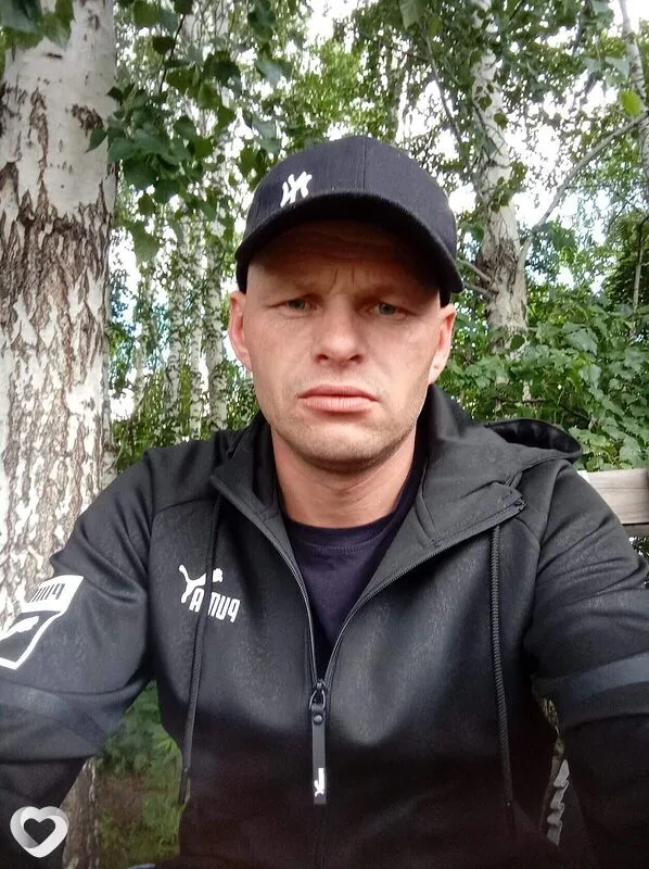 Евгений, 39, Камени-на-Оби — анкета №4228632