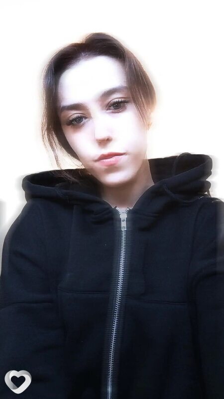 Юлия, 21, Чите — анкета №4228636