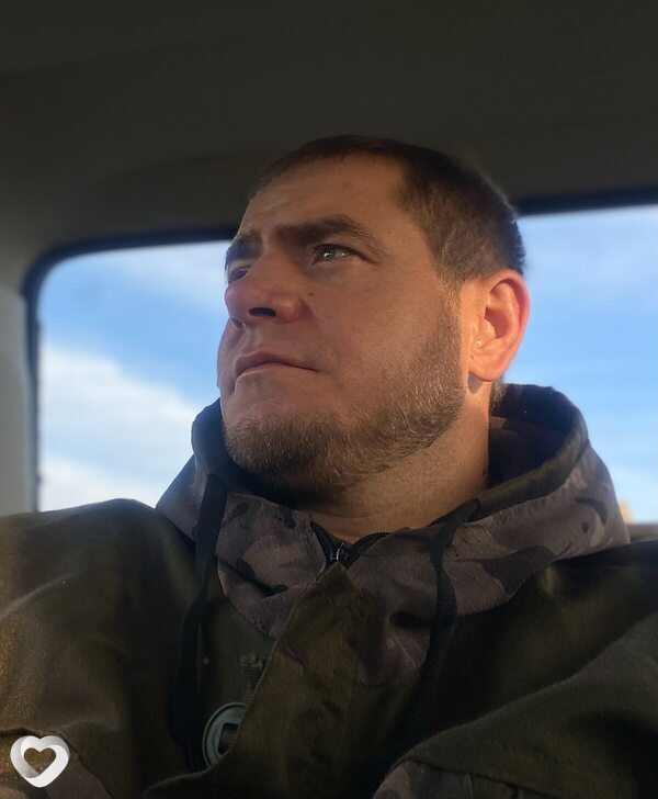 Максим, 36, Саратове — анкета №4228941