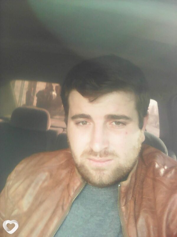 Сергей, 37, Москве — анкета №4228944