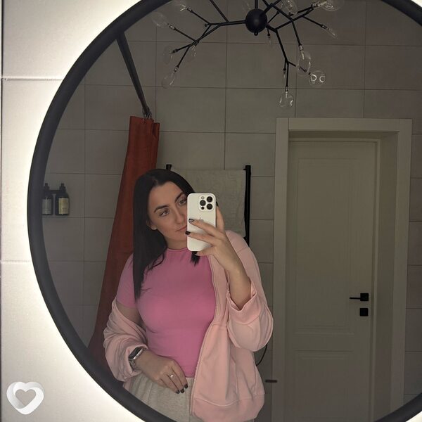 Настя, 23, Владивостоке — анкета №4228948