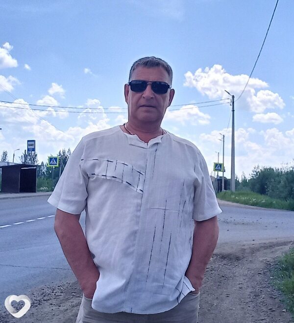 Антон, 56, Вологде — анкета №4228960