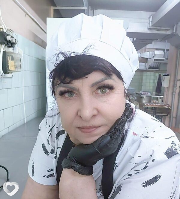 Nina, Лисаковск
