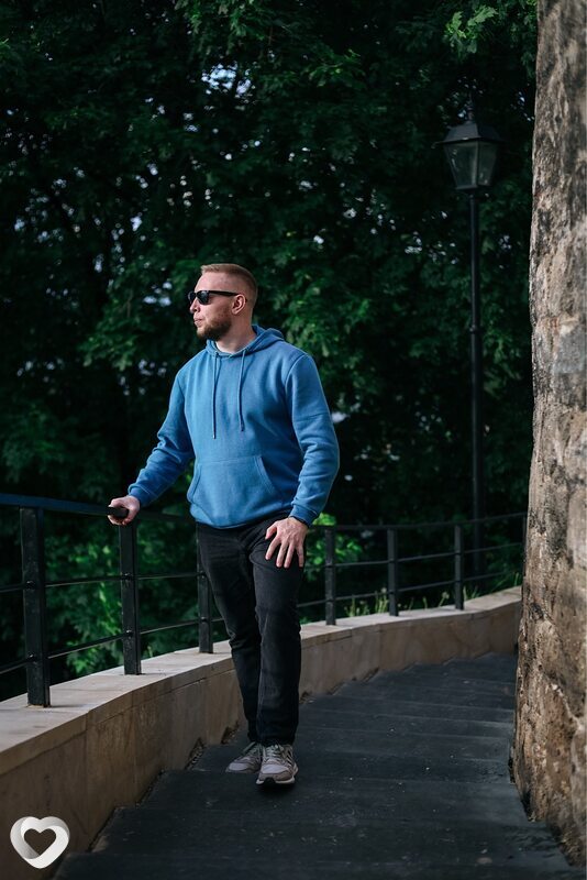 Иван, 34, Чебоксарах — анкета №4228570