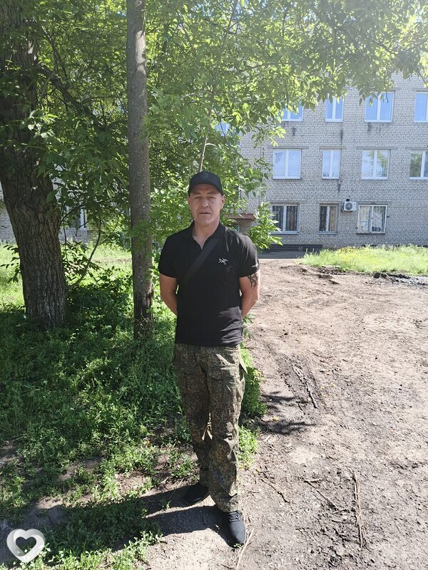 Александр, 38, Макеевке — анкета №4228571