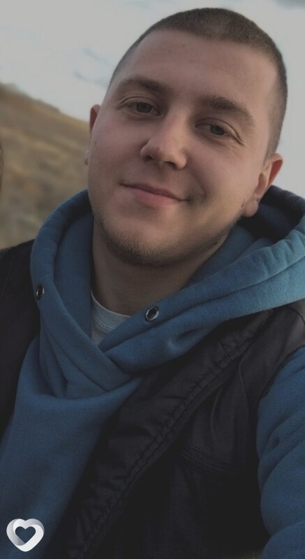 Максим, 22, Оренбурге — анкета №4228574