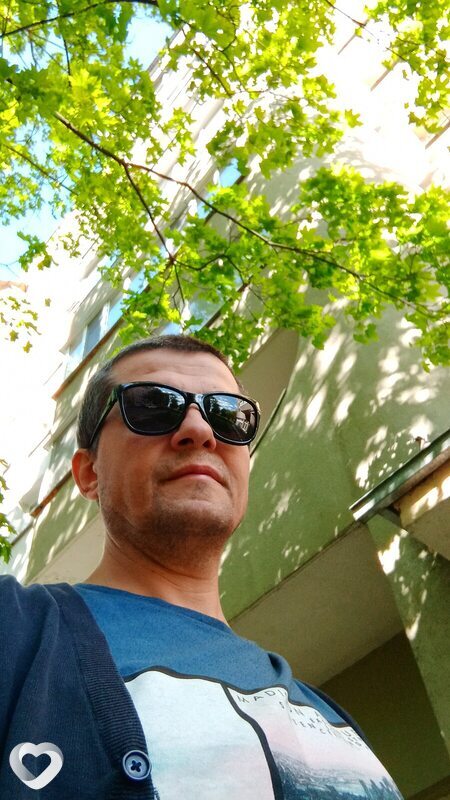 Сергей, 42, Минске — анкета №4228577