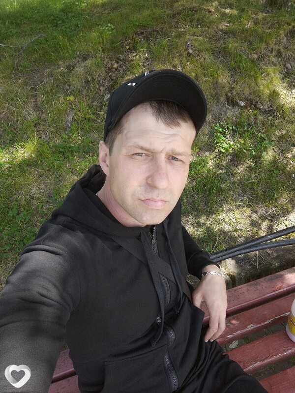 Андрей, 35, Калининграде — анкета №4228586