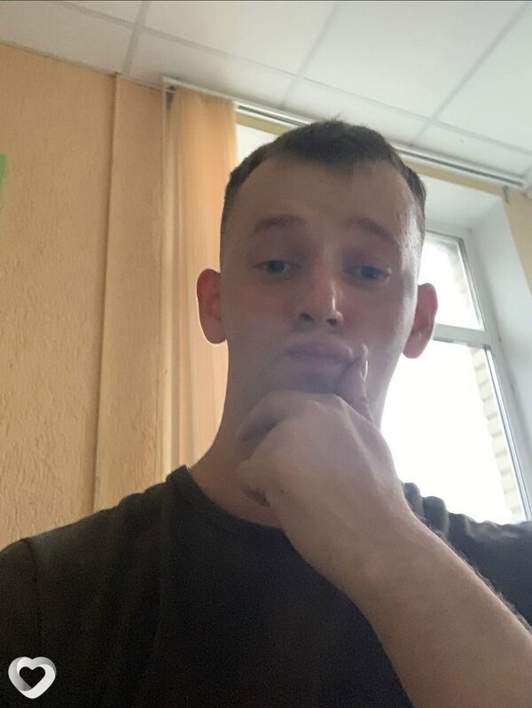 Алексай, 27, Бресте — анкета №4228589