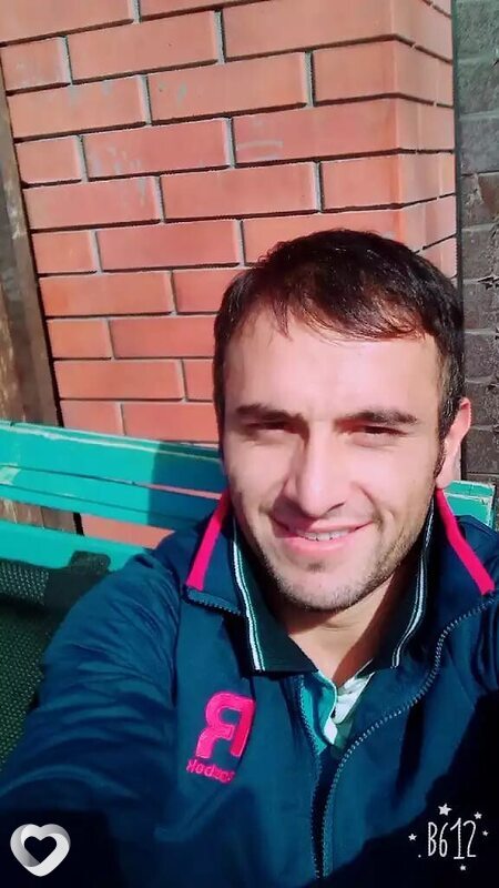 Чамшед, 33, Рудном — анкета №4228597