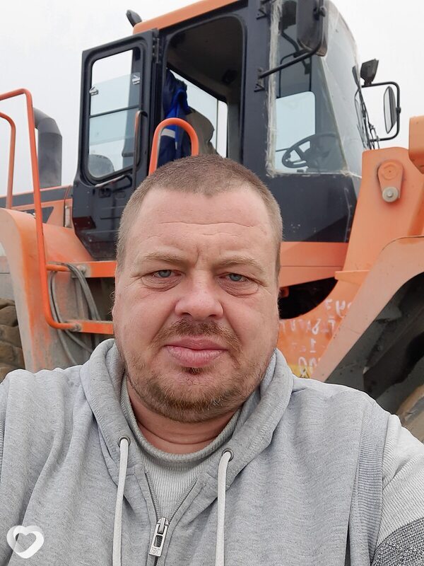 Евгений, 51, Астрахани — анкета №4228602
