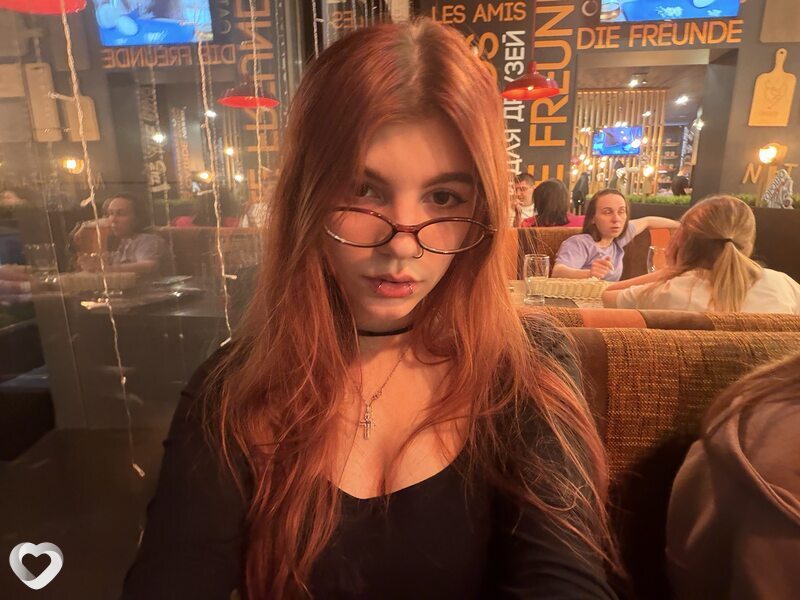 Кристина, 21, Тольятти — анкета №4228606