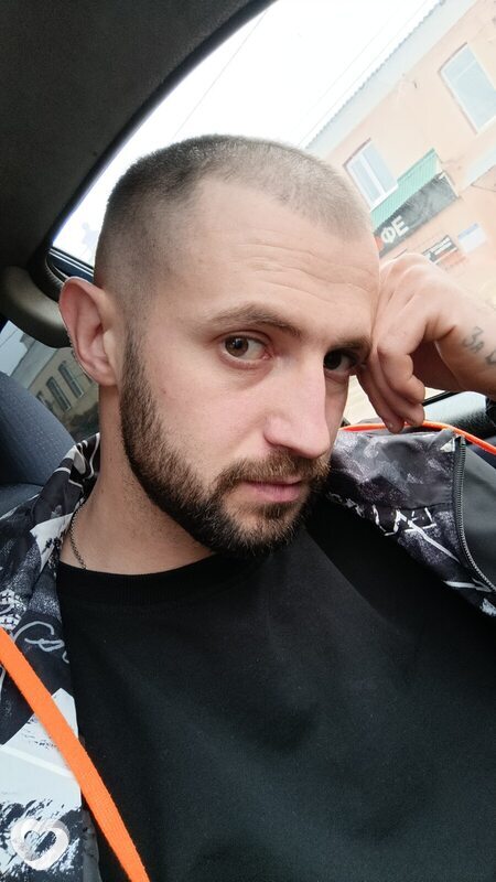 Виктор, 29, Астрахани — анкета №4228607