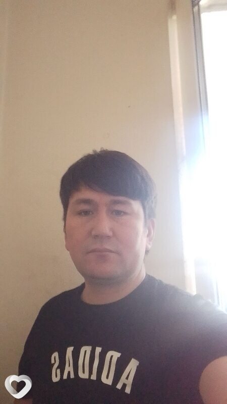Улмас, Питерка