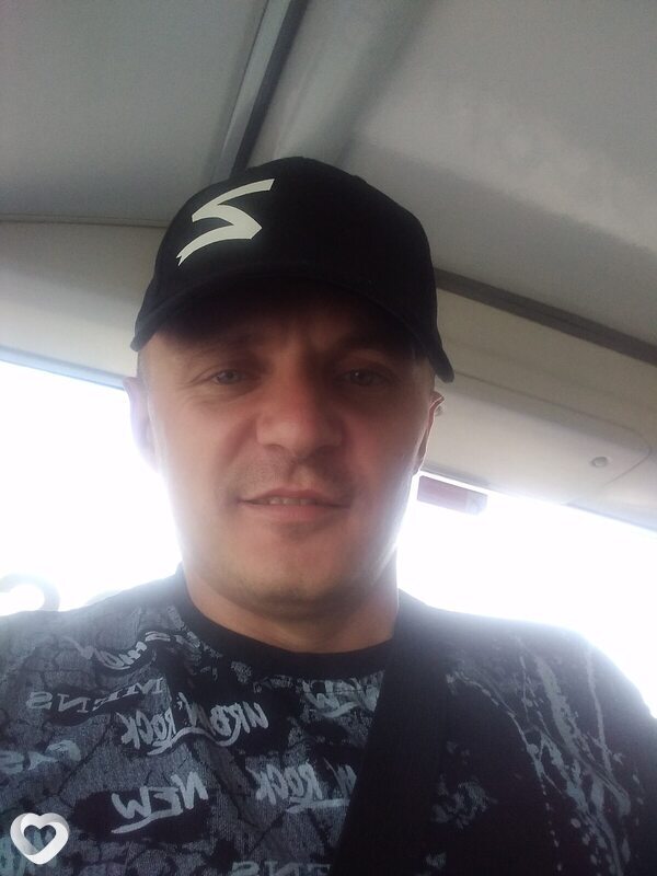 Сергей, 37, Кемерове — анкета №4228862