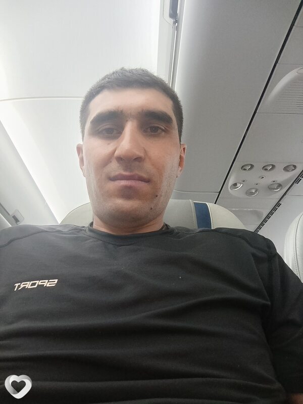 Sarmen, 32, Самаре — анкета №4228665