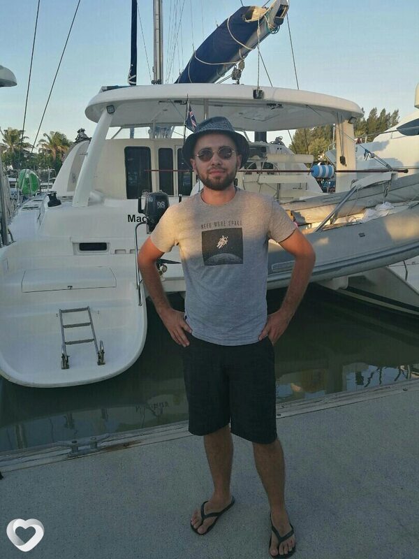Алексей, 33, Казани — анкета №4228669