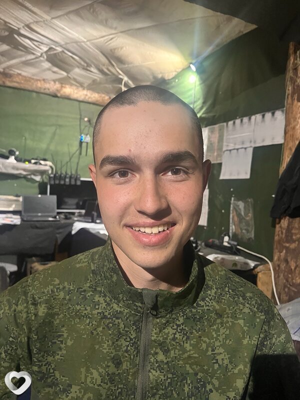 Ильюха, 26, Мозыре — анкета №4228670