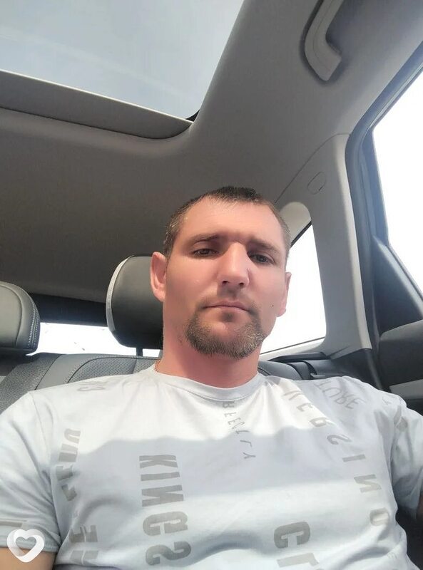 Александр, 37, Краснодаре — анкета №4228671