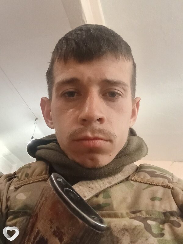 Шаміль, 33, Одессе — анкета №4228672