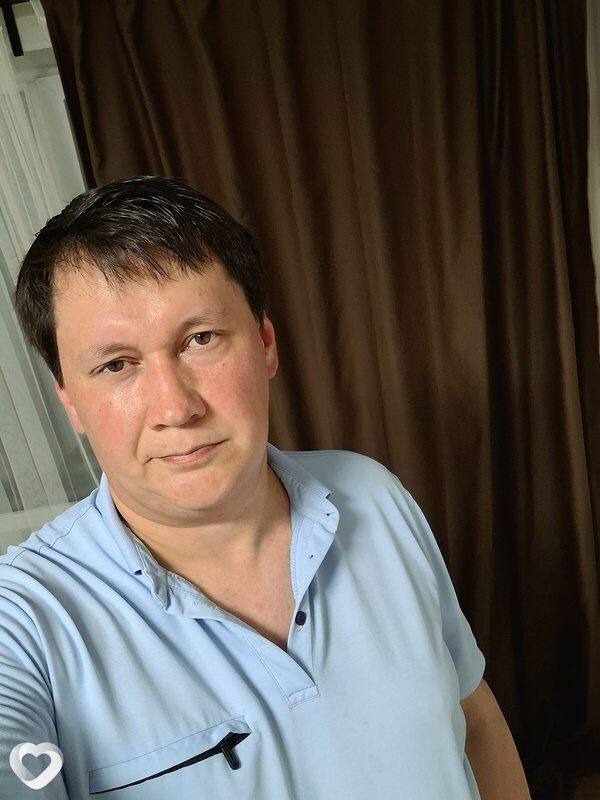 Артём, 38, Уфе — анкета №4228676