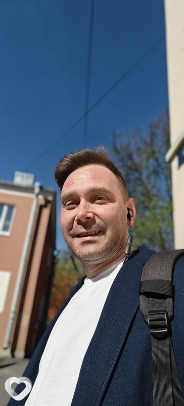 Михаил, 44, Санкт-Петербурге — анкета №4228678