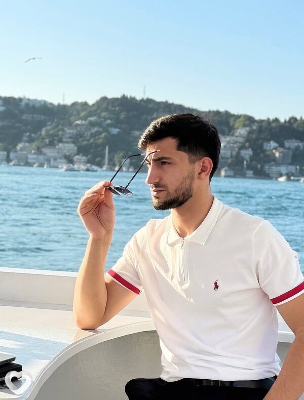 Ферит, 27, Актау — анкета №4228681