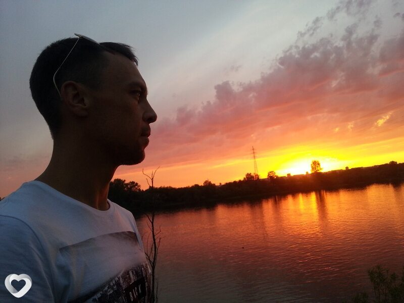 Роман, 42, Красноярске — анкета №4228687