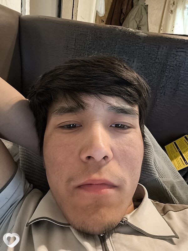Saidjamol, 23, Санкт-Петербурге — анкета №4228688