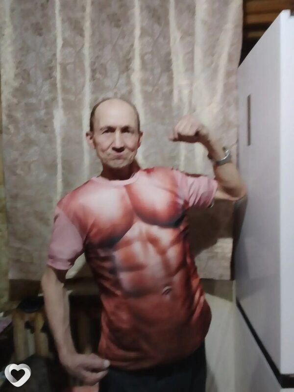 Сергей, 57, Саратове — анкета №4228643