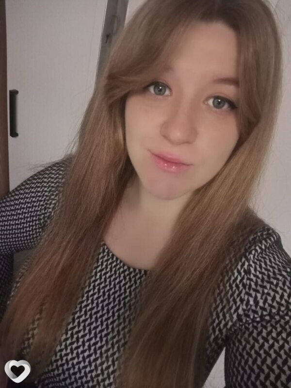 Ольга, 30, Череповце — анкета №4228644