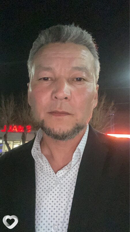 Марат, 49, Кокшетау — анкета №4228659