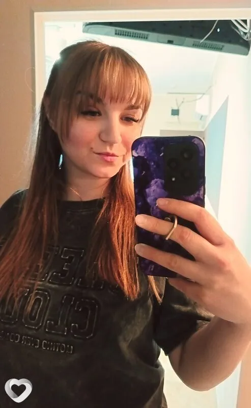 Ирина, 30, Барнауле — анкета №4228816