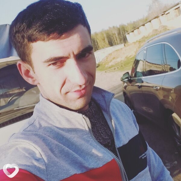 Руслан, 29, Нижнем Новгороде — анкета №4228827