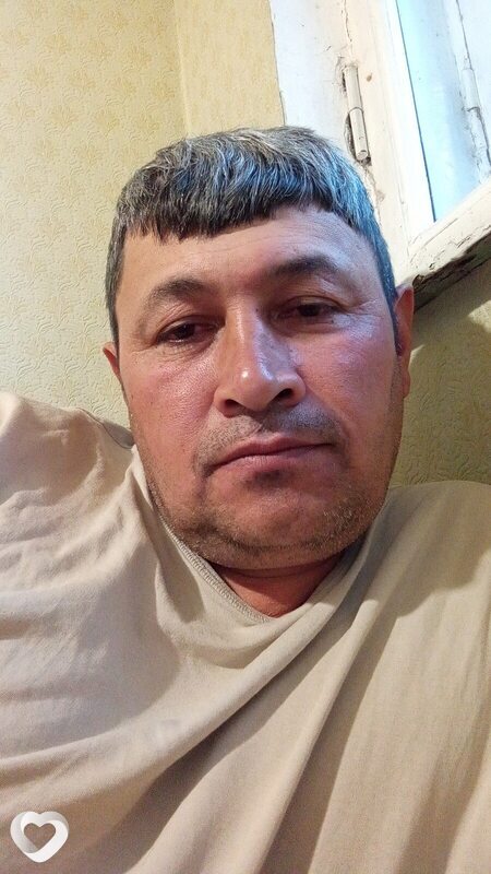 Азамат, 44, Калининграде — анкета №4228836