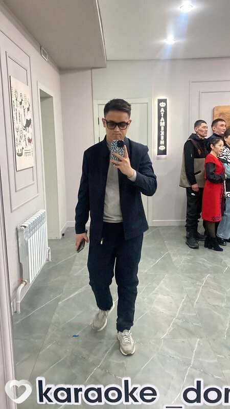 Sagadat, 26, Астане — анкета №4228838