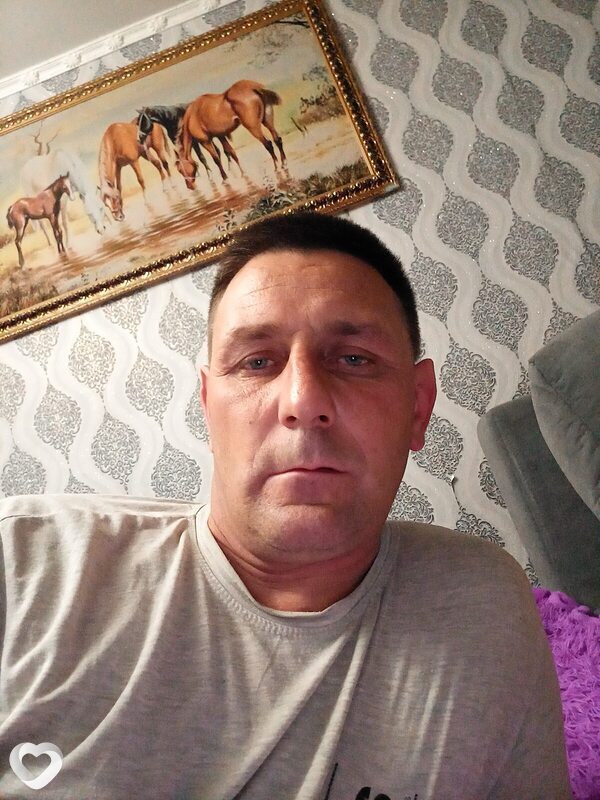 Николай, 40, Актобе — анкета №4228719