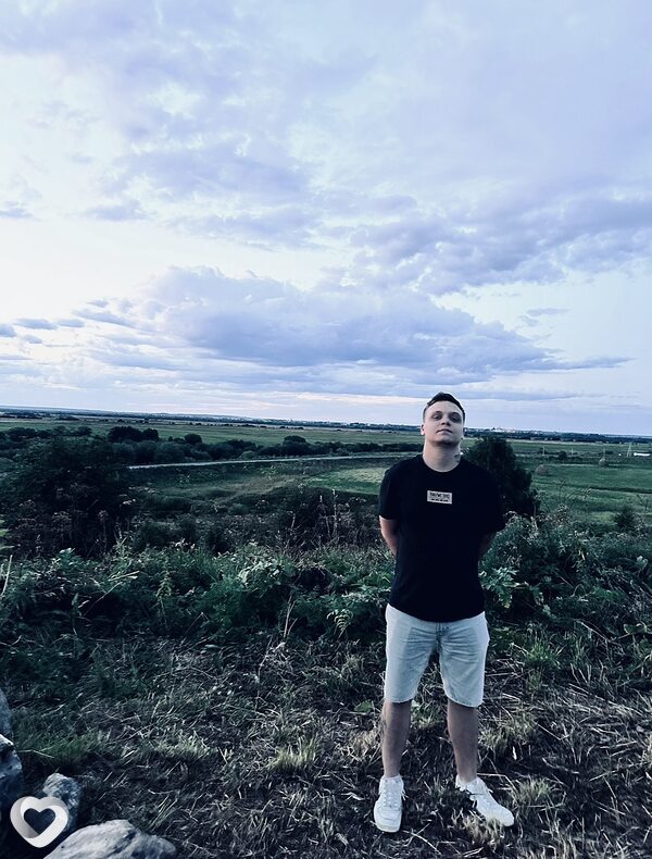 Данька, 26, Архангельске — анкета №4228721