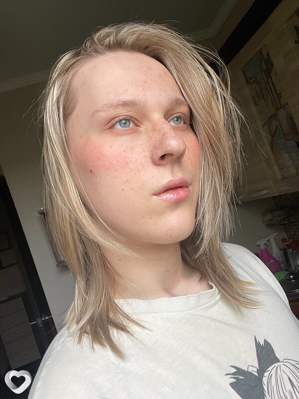 Илья, 21, Томске — анкета №4228724