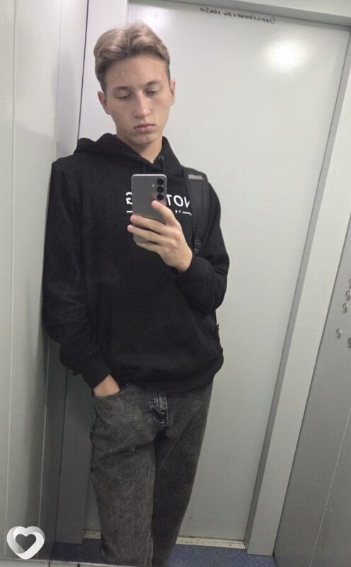 Андрей, 18, Воронеже — анкета №4228731