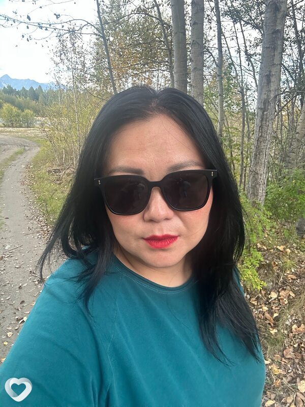 Оюна, 39, Иркутске — анкета №4228733