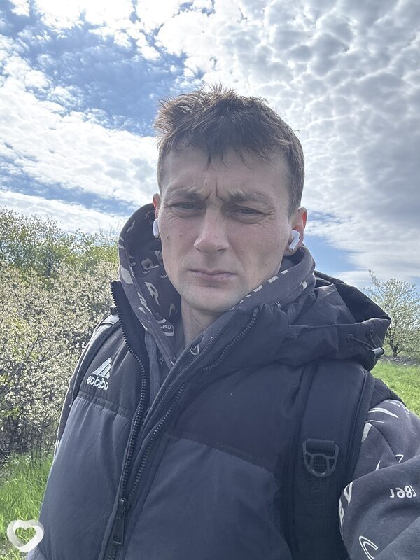 Николай, 36, Макеевке — анкета №4228743