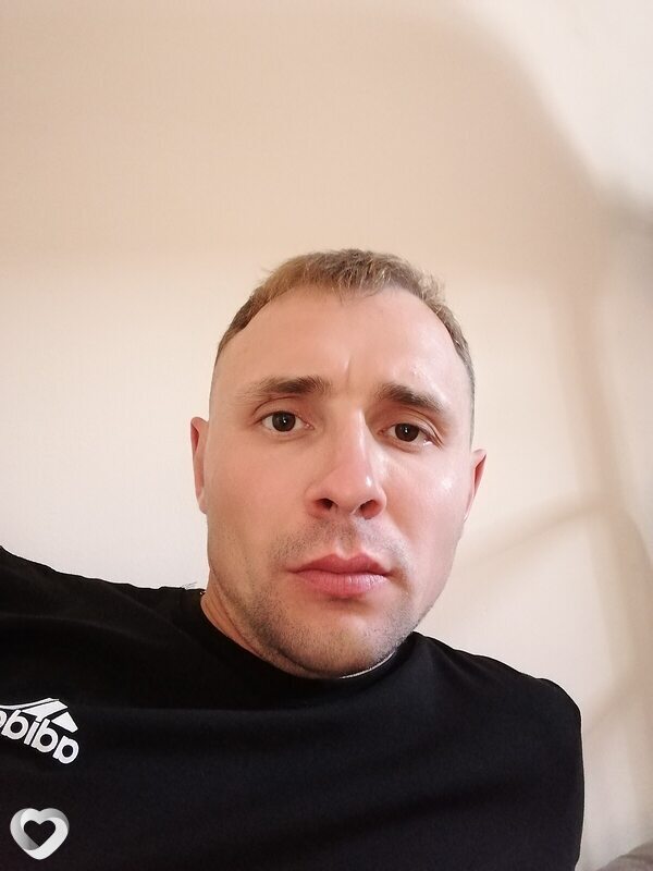 Наиль, 36, Бирске — анкета №4228748