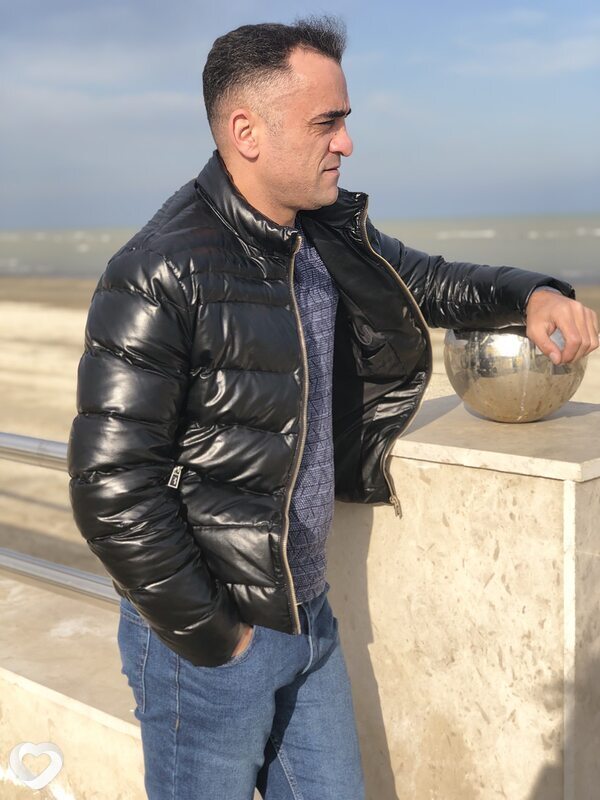 Дима, 43, Красноярске — анкета №4228751